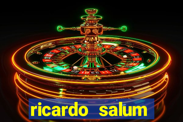 ricardo salum otorrino santos telefone